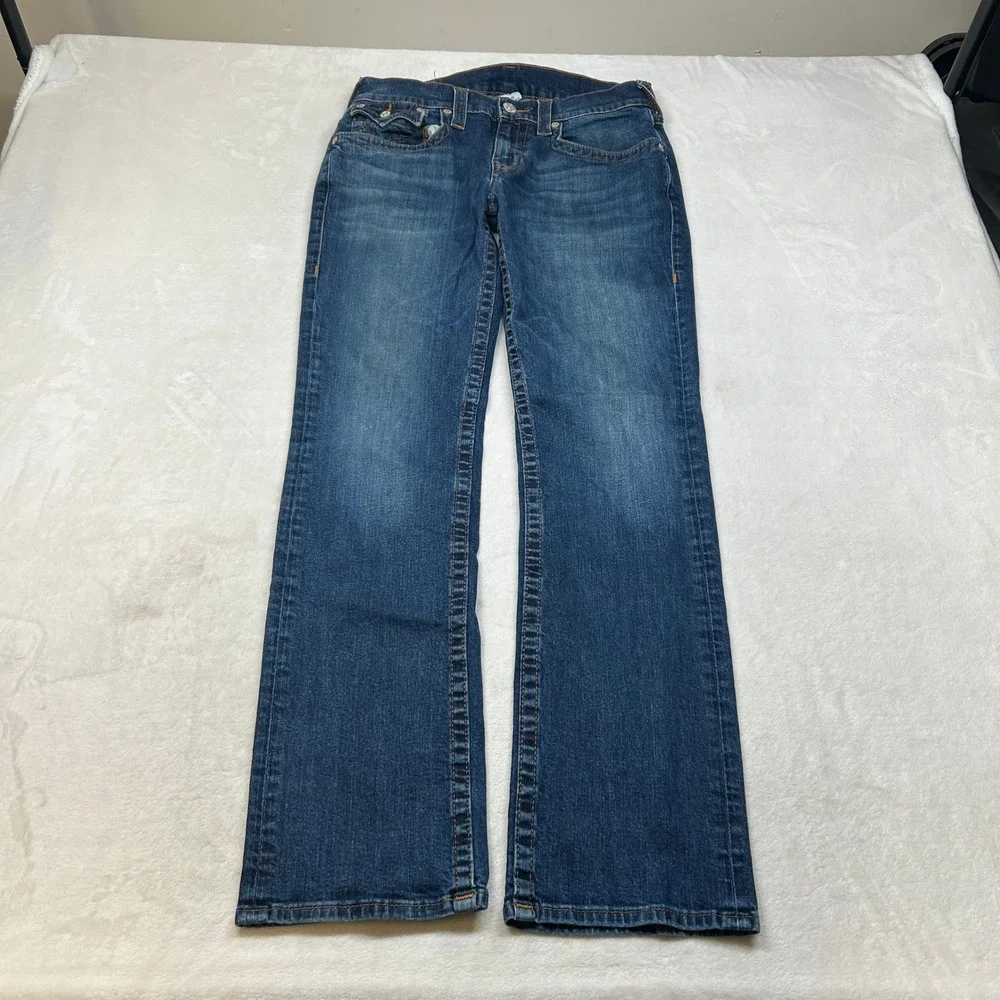 True Religion true religion